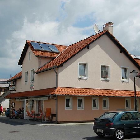 Pension Janka Kdyně 外观 照片