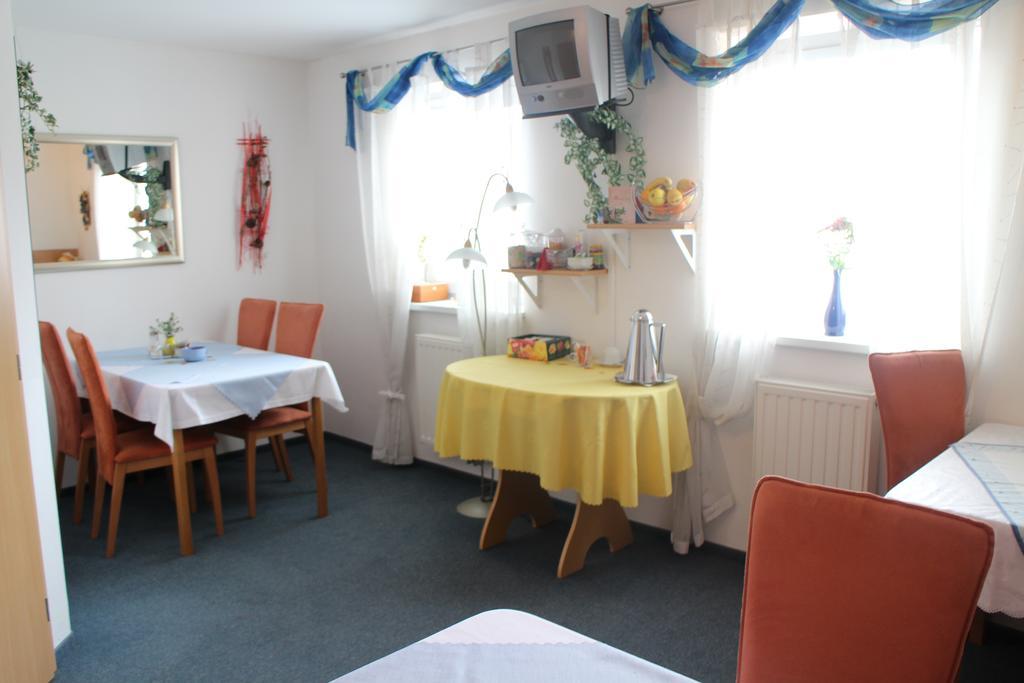 Pension Janka Kdyně 外观 照片